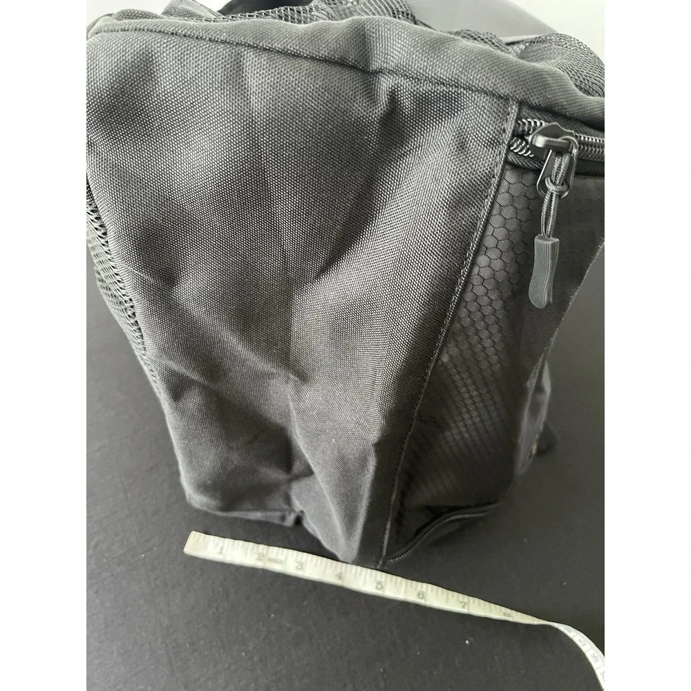MATEIN Sports Backpack 29L Basketball Baseball Bag w/Bungee Helmet Holder A397